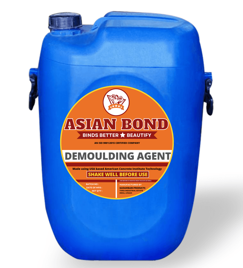 Demoulding Agent