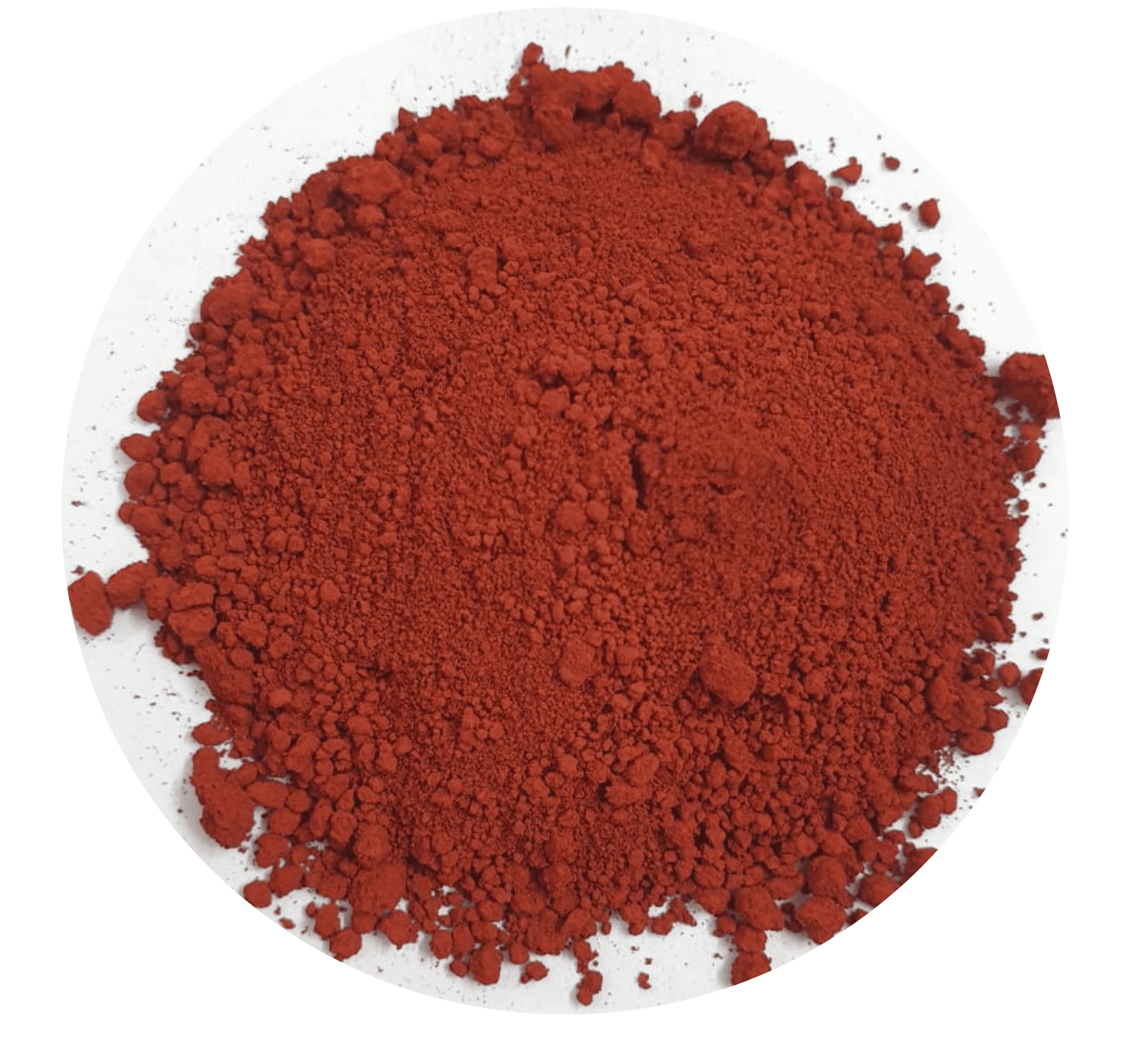 Iron Oxides