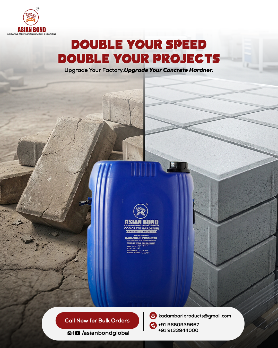 Understanding ISO Certification on Construction Materials