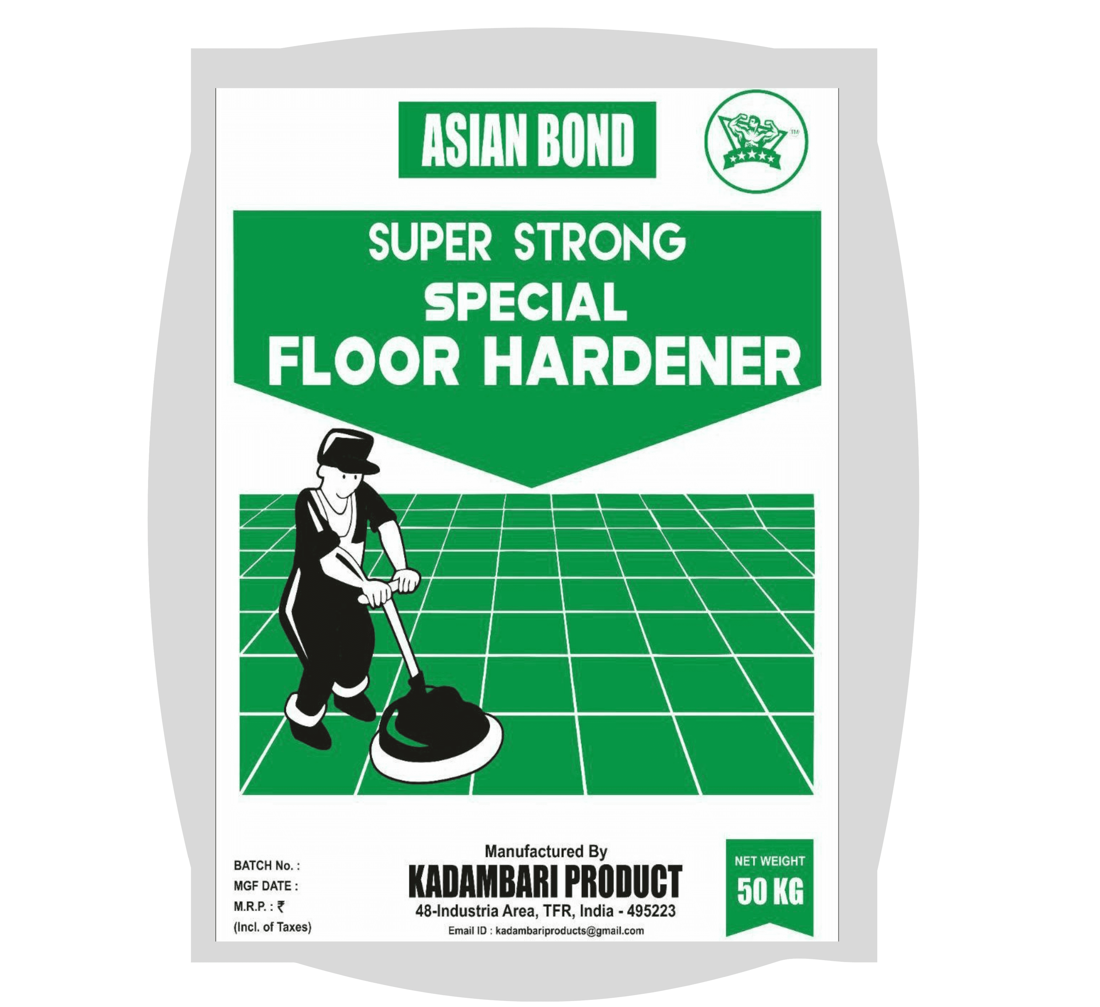Floor Hardener