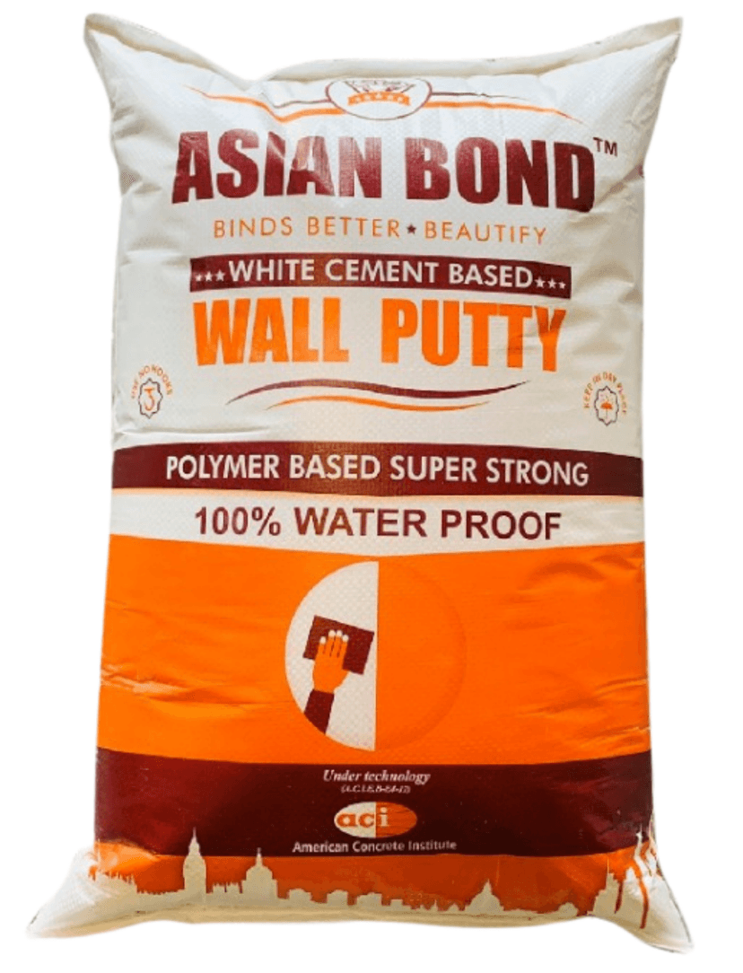 Wall Putty